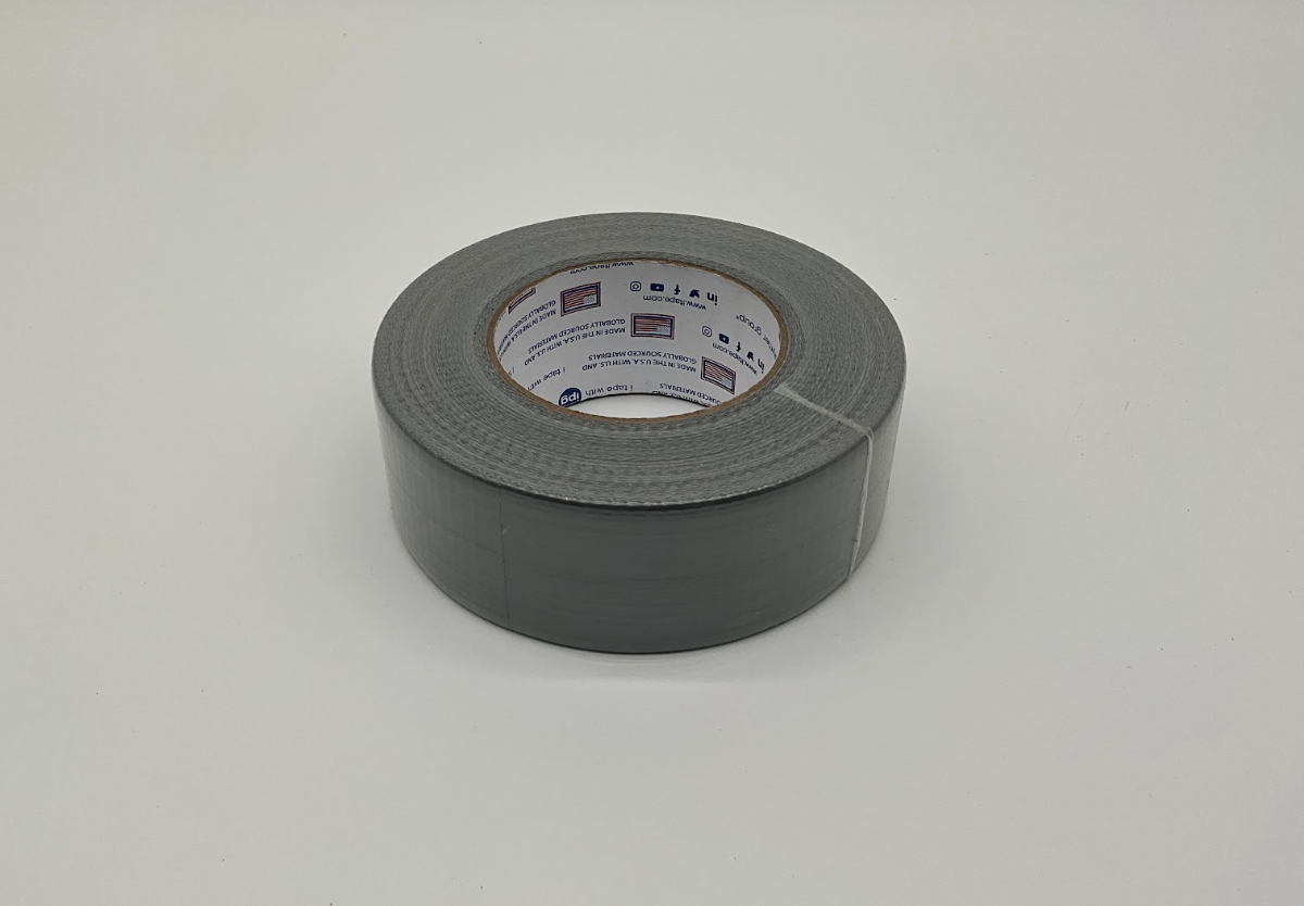 2" Duct Tape