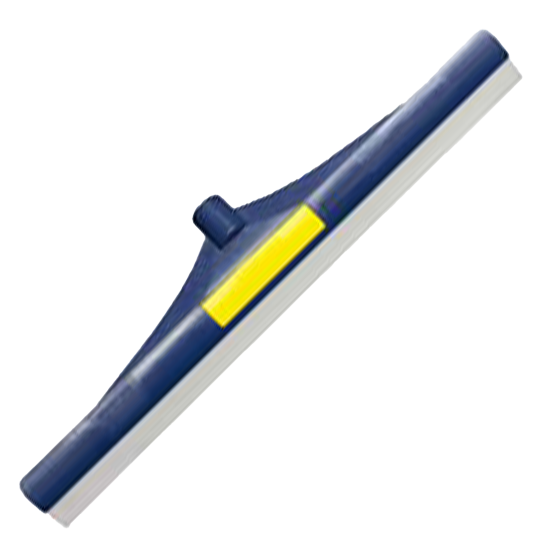 18" Midwest Rake Speed Squeegee, 5-7 Mils - 47756 / 47141