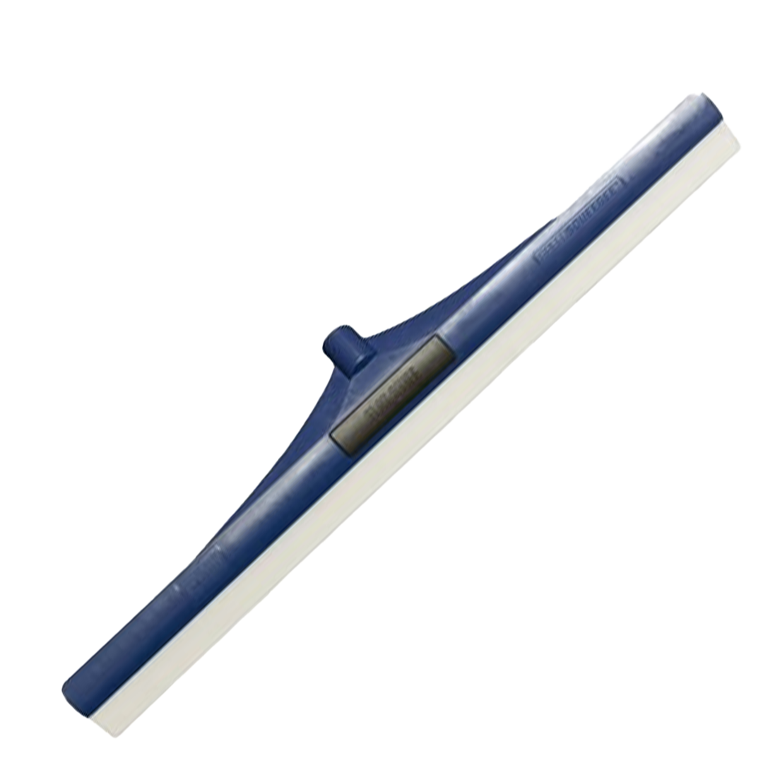 18" Midwest Rake Speed Squeegee, Flat Stiff - 47750