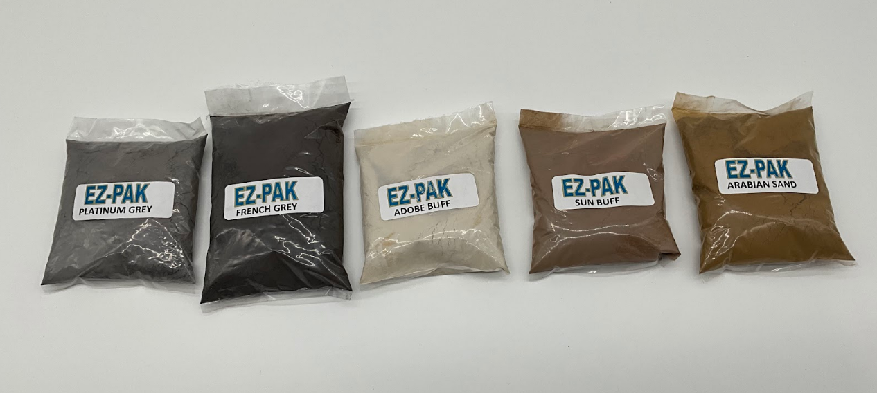 Color Pak