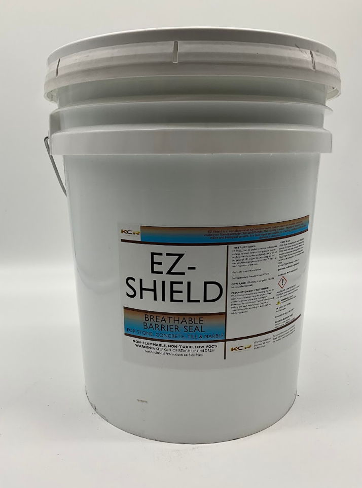 EZ Sheild 5gal