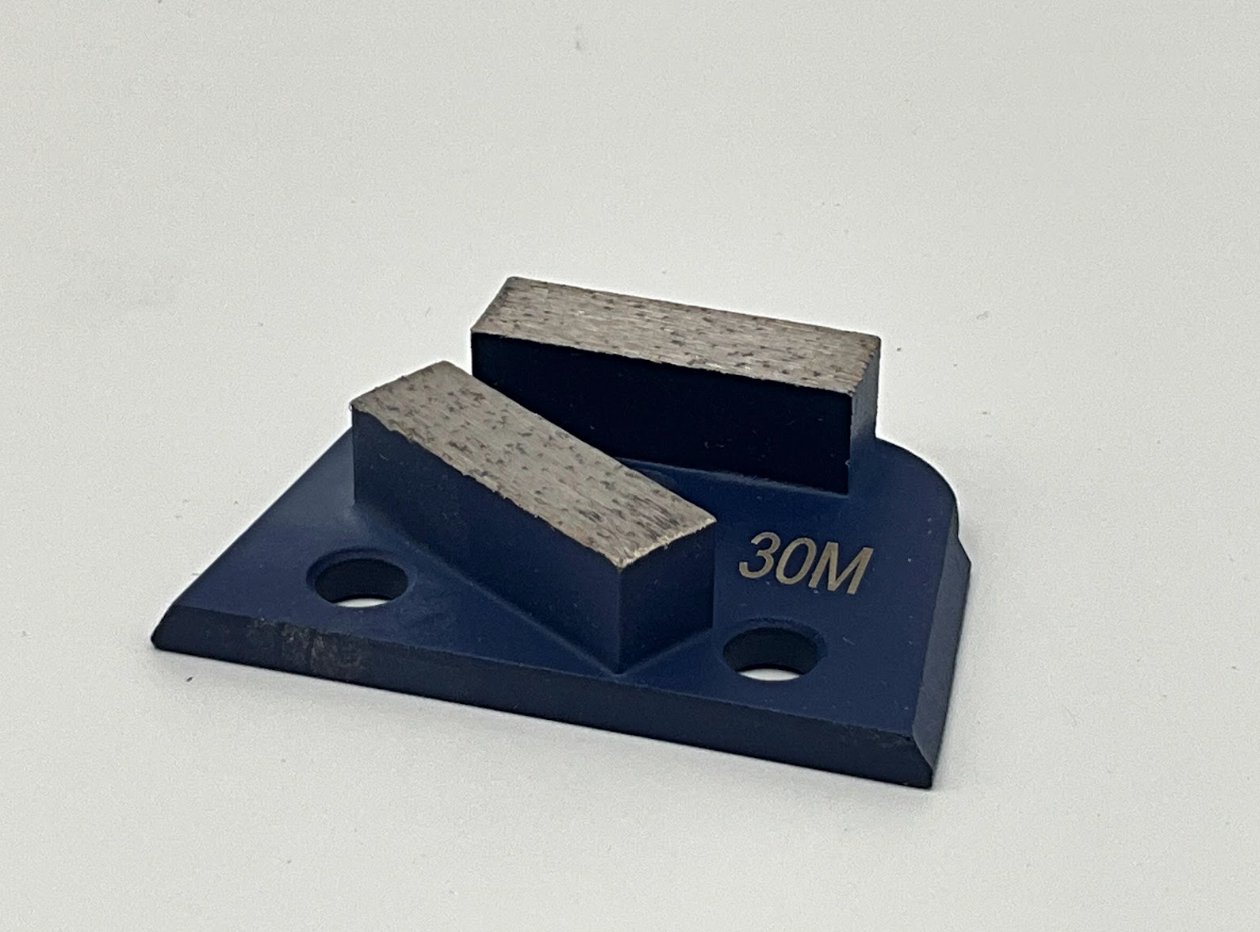 M 30 Double Bar
