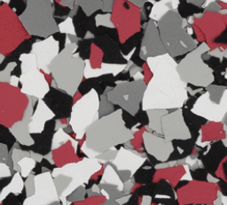 Decorative Chip Flakes