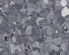 Decorative Chip Flakes