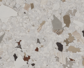 Decorative Chip Flakes