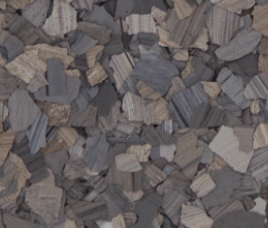 Decorative Chip Flakes