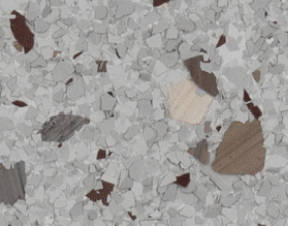 Decorative Chip Flakes