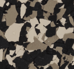 Decorative Chip Flakes