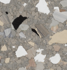 Decorative Chip Flakes