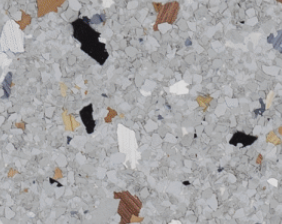 Decorative Chip Flakes