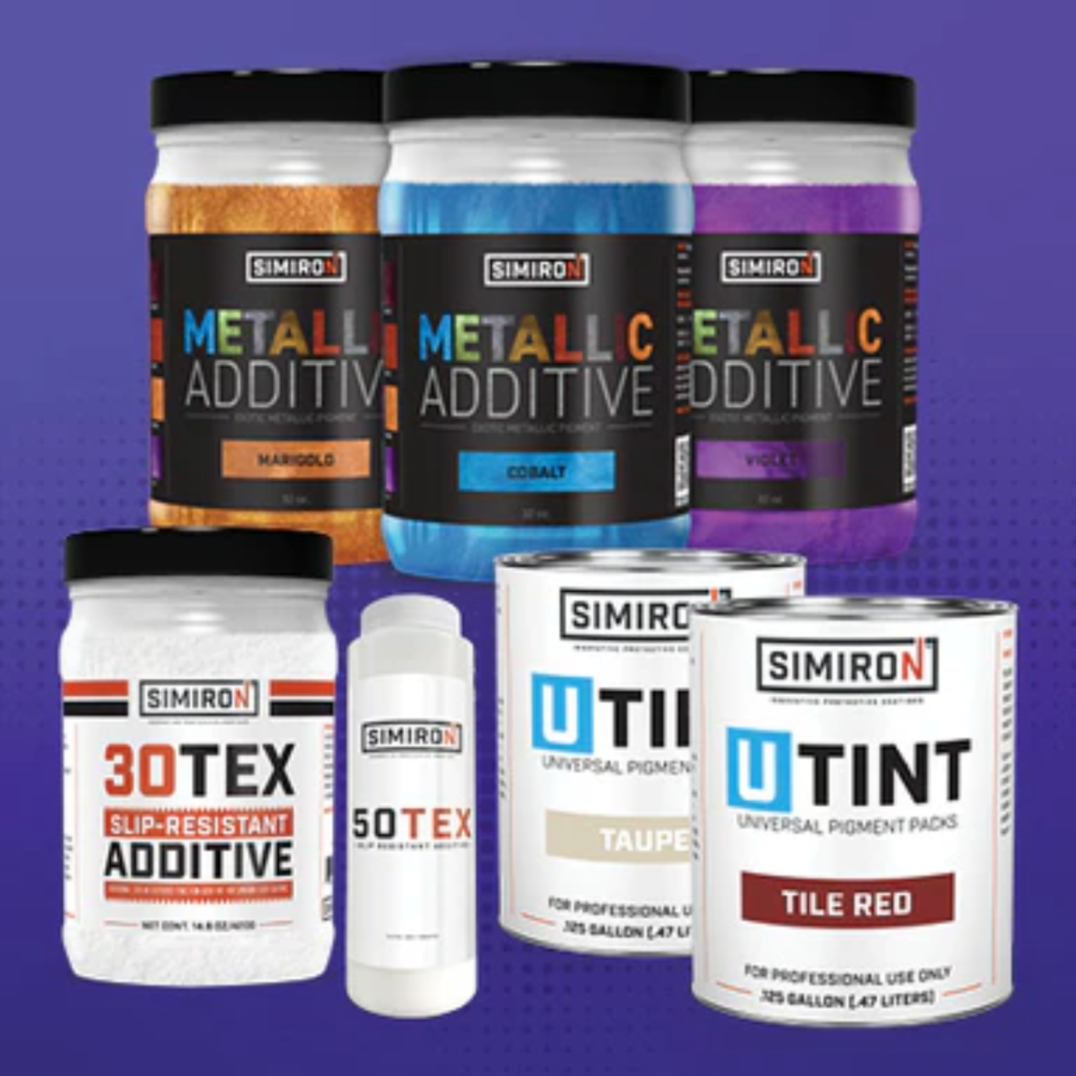 Coating Additives