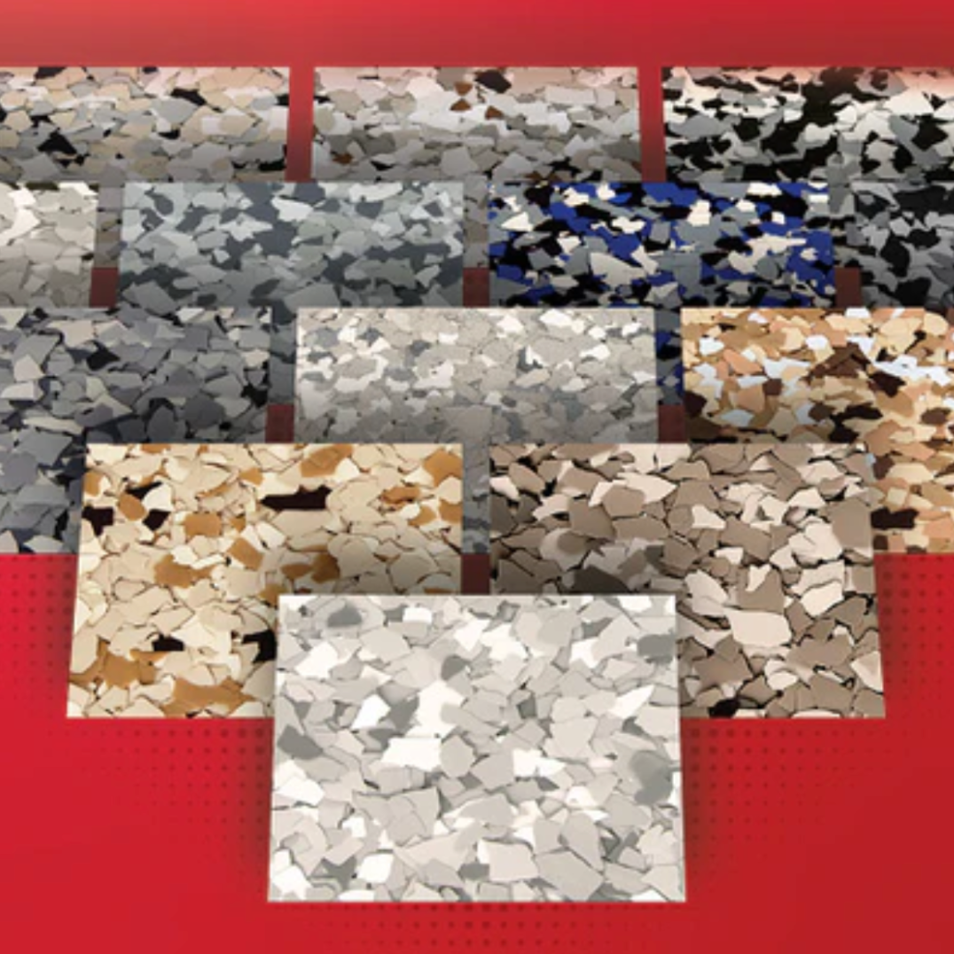 Decorative Chip