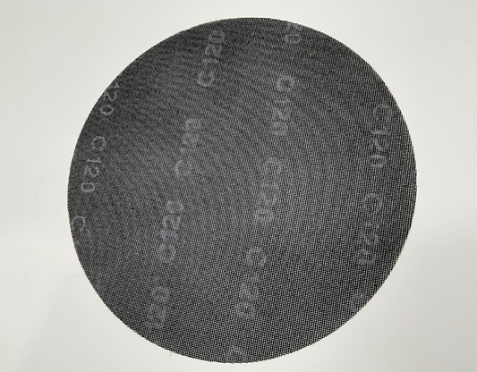 17" 120 Sanding Screen