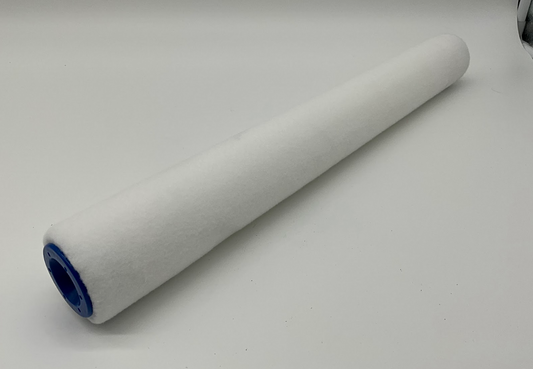 18" Pad 3/8 nap