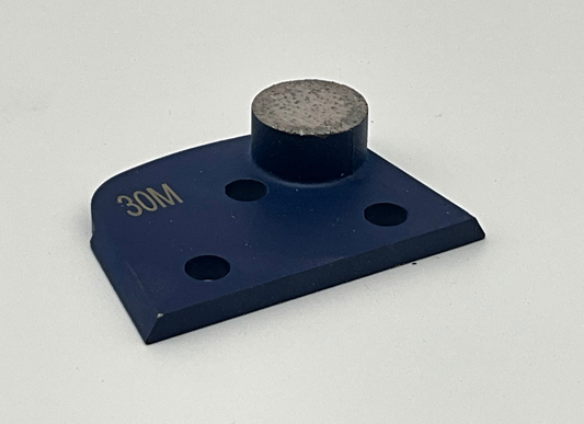 M 30 Button