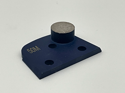 M 50 Button