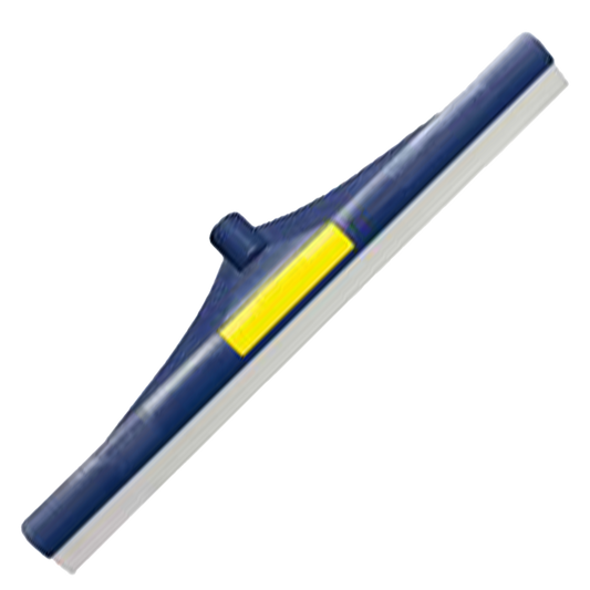 18" Midwest Rake Speed Squeegee, 5-7 Mils - 47756 / 47141