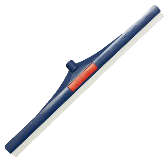 18" Midwest Rake Speed Squeegee, 8-12mil  - 47759