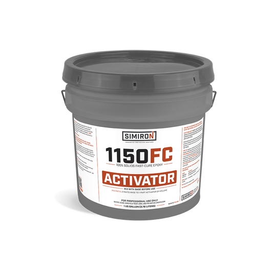 1150FC HYBRID ACTIVATOR 1-GAL