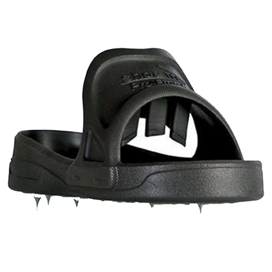 Shoe-In Spiked Shoes- Small