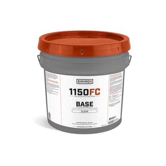 1150FC Hybrid Base - 2 Gallon
