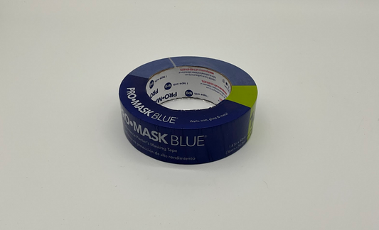 Blue Masking Tape 1 1/2"
