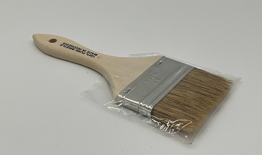 3" Chip Brush