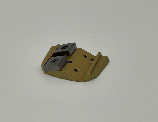 Carbide Scrapper