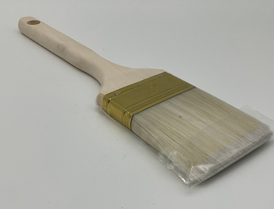 Extended Handel 3" Chip Brush
