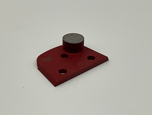 H 30 Button