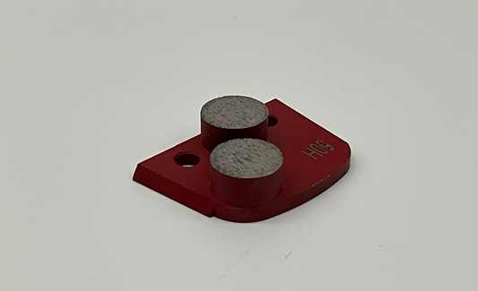 H 70 Double Button