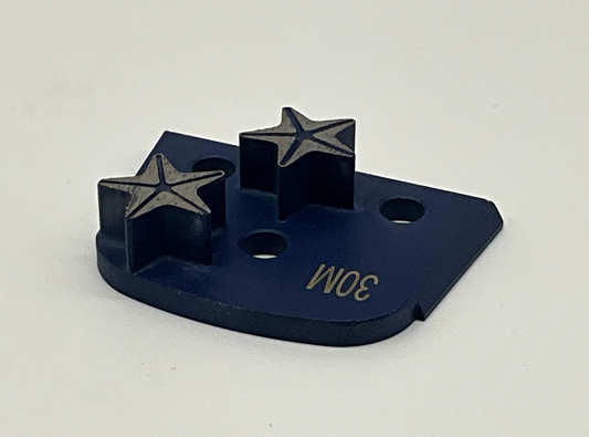 M 30 Double Star