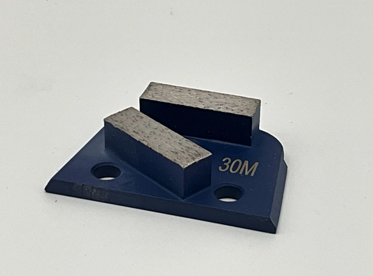 M 30 Double Bar