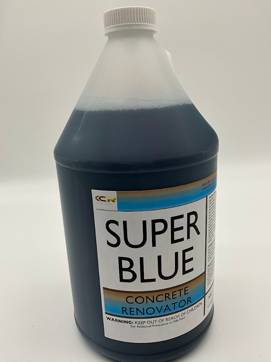 Super Blue 1gal